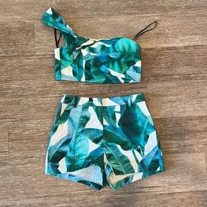 Marciano Palm Set